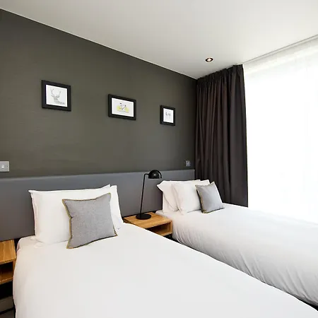Staycity Aparthotels York-2
