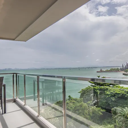 Mayaana Beach Resort Pattaya-2