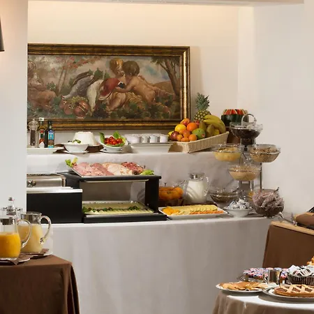Hotel Degli Artisti-2