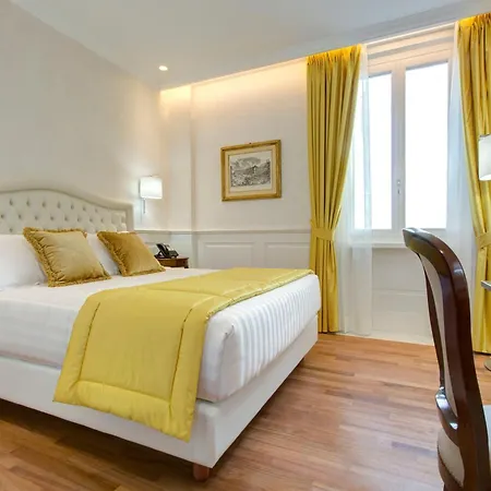 Hotel Degli Artisti-3