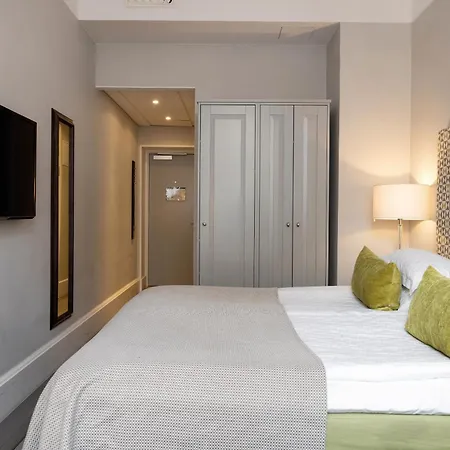 Elite Grand Hotel Gaevle-3