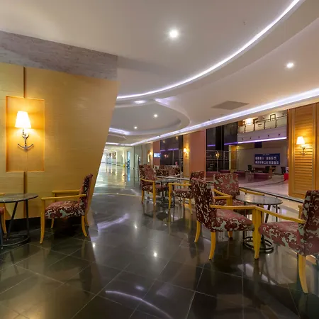 Transatlantik Hotel&Spa - Ultra All Inclusive-3