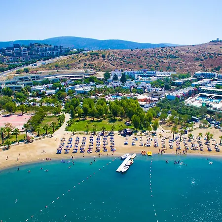 Anadolu Hotel Bodrum-2
