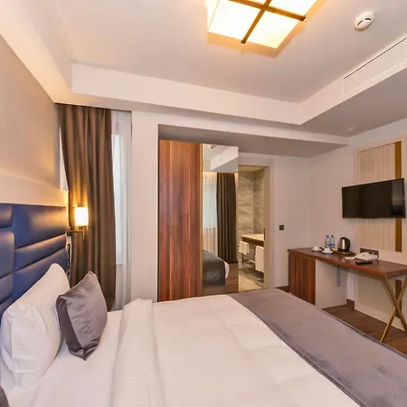 Golden Royal Hotel & Spa-2