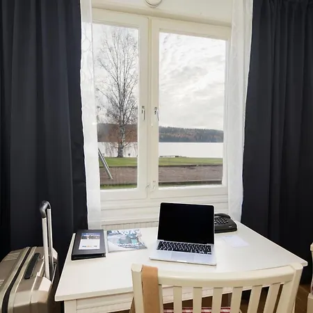 Hotell Frykenstrand; Sure Hotel Collection By Best Western-3