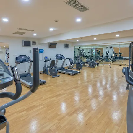 Innvista Hotels Belek-3