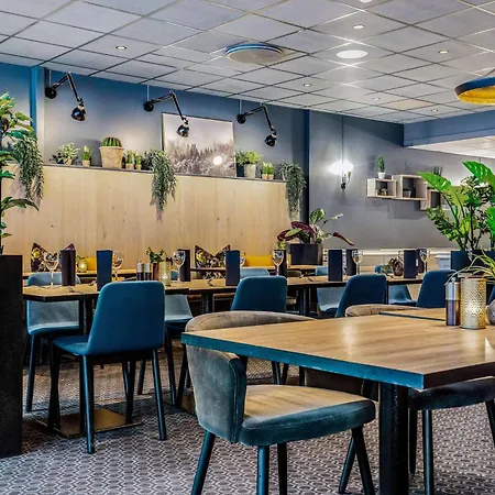 Thon Hotel Central-2