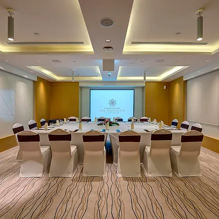Royal Continental Hotel-2