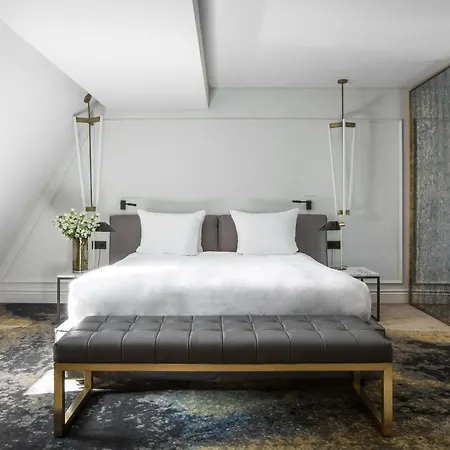 Hotel Pacai, Vilnius, A Member Of Design Hotels-2