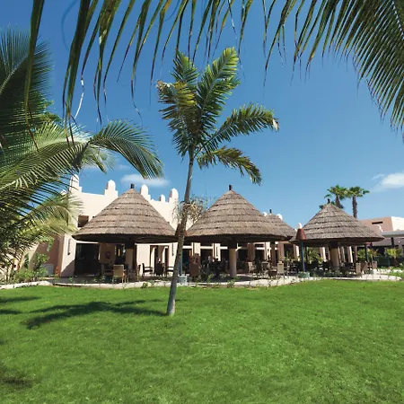 Hotel Riu Cabo Verde (Adults Only)-2