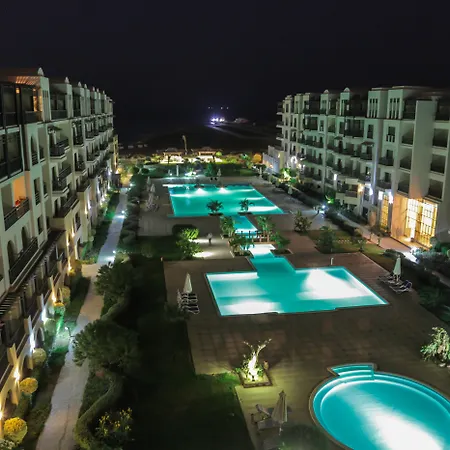 Gravity Hotel & Aqua Park Hurghada Families And Couples Only-2