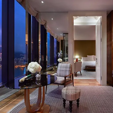Rosewood Hong Kong-3