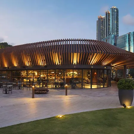 Kerry Hotel Hong Kong By Shangri-La-3