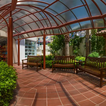 Villa Sunflower Hotel-3