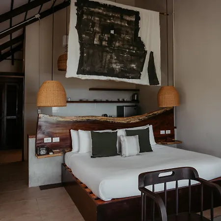 Mia Tulum Beachfront Resort - Ocean View Suites And Beach Club-3