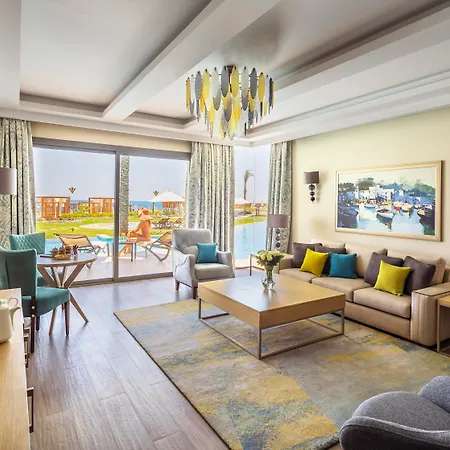 Rixos Premium Magawish Suites And Villas-3