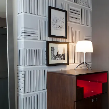 The Fifty Sonesta Hotel New York-3
