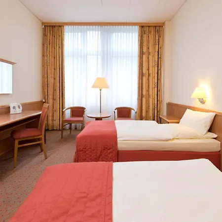 Hotel Steglitz International-3