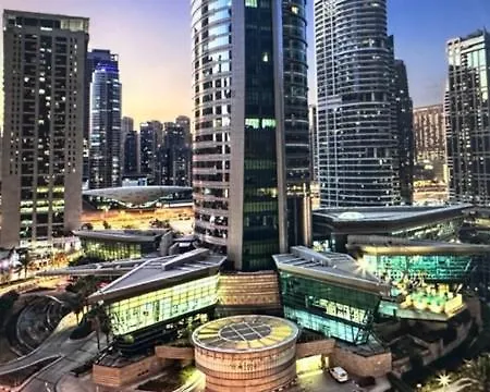 Bonnington Jumeraih Lakes Towers , Jlt Cluster J , Dubai-3