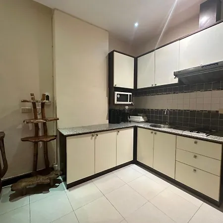 Chiangmai Riverside Condominium-2