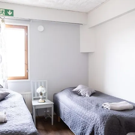 Bed & Breakfast Restaurang Sybarit-2