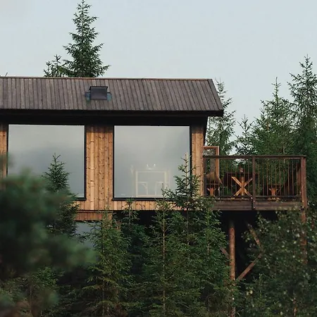 Hyssna Forest Resort-2