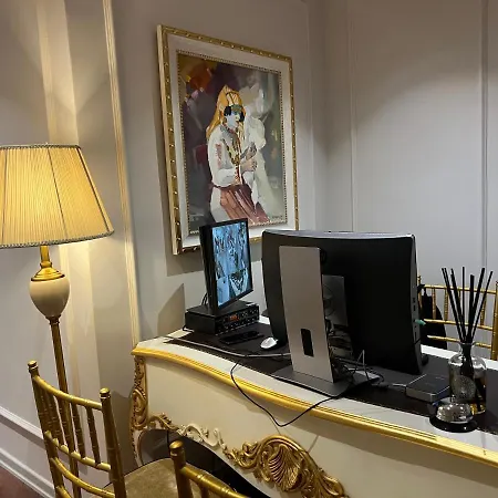 Sol Invictus Boutique Hotel Durres Albania-2