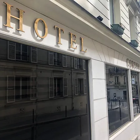 Hotel Corona -Rodier--3
