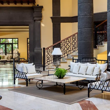Gran Tacande Wellness & Relax Costa Adeje-3