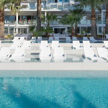 Reverence Mare Hotel - Adults Only-3