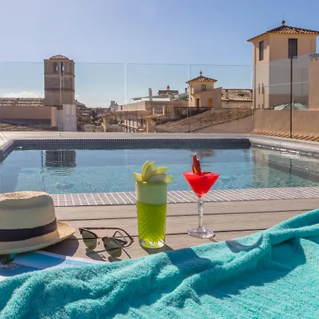 Sant Jaume Design Hotel-2