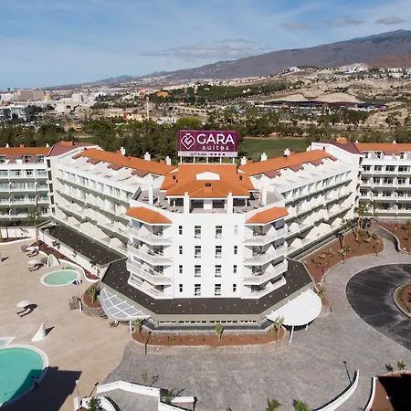 Gara Suites Golf & Spa-3