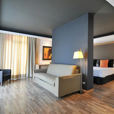 Hotel Jazz-3