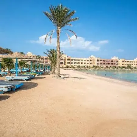 Zahabia Beach And Resort-3