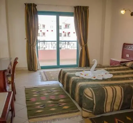 Zahabia Beach And Resort-2