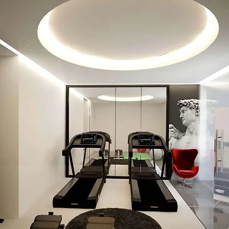 Grand Focus Hotel Szczecin-2