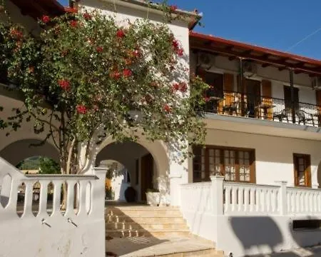 Postman'S House-2
