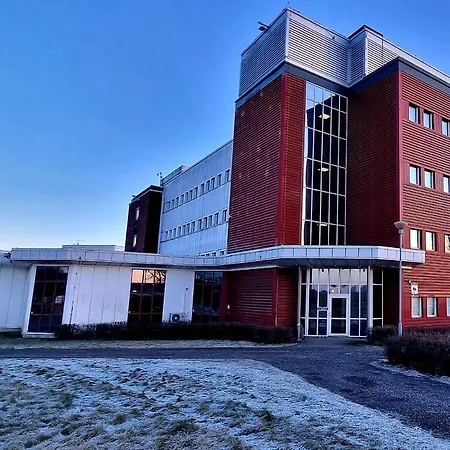 Hotell Tre Systrar-2