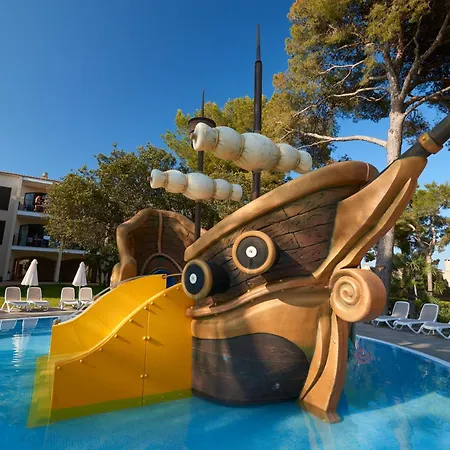 Protur Floriana Resort 3* Sup-3