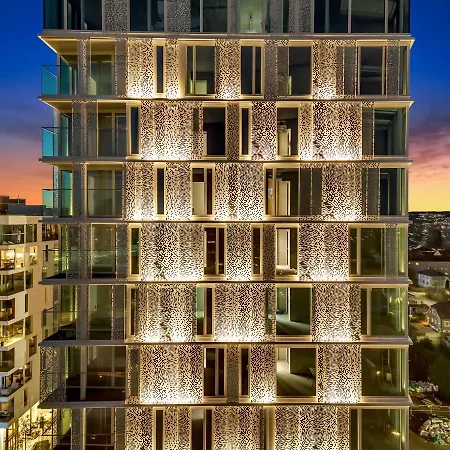 LUX Hotel Apartments Lillestrøm-2