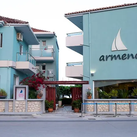 Armeno Beach Hotel-3
