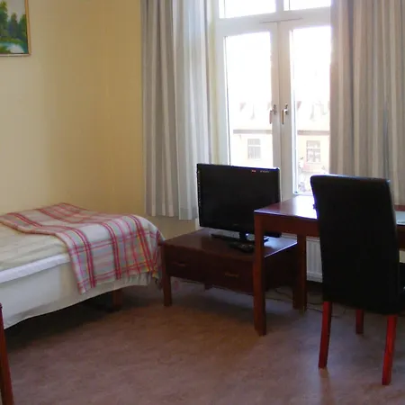 Hotel Continental Malmoe-3