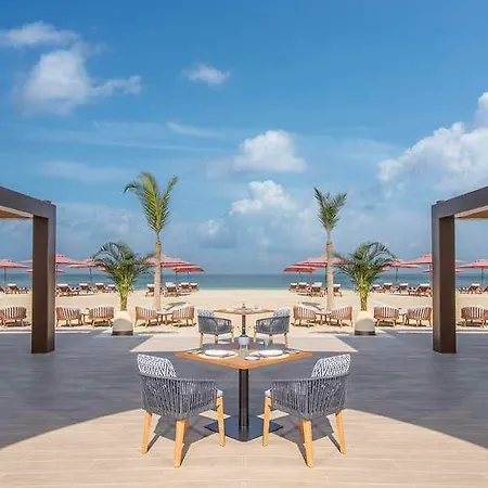 Anantara Mina Al Arab Resort-2