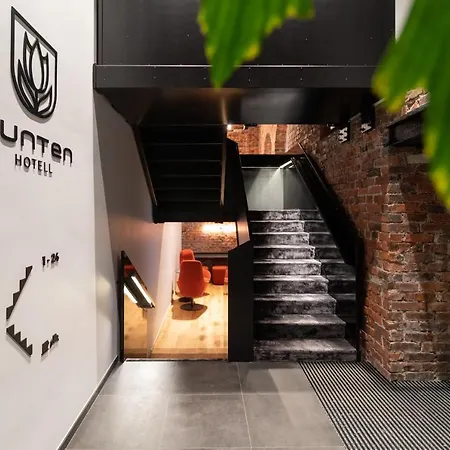Dunten Hotel-3