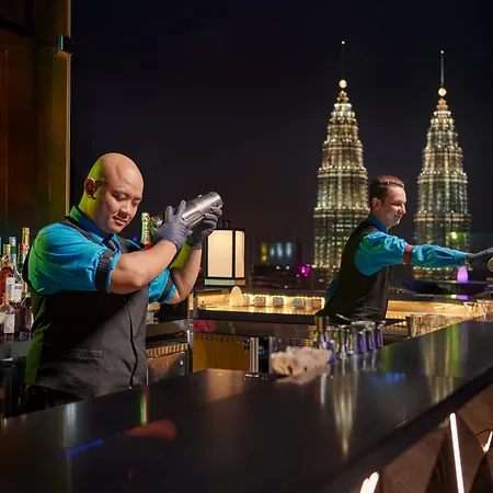 Banyan Tree Kuala Lumpur-2