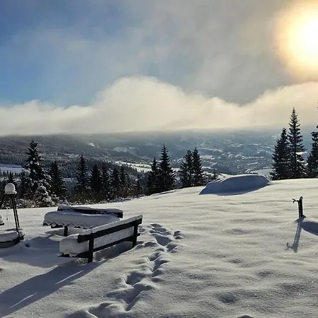 Øyer Fjellstugu-2