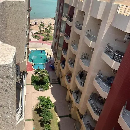 Casablanca Beach-2