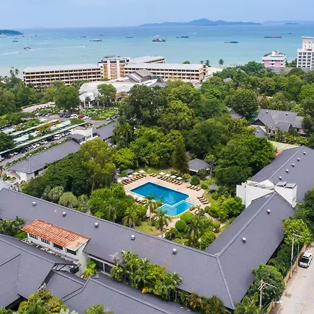 Sunshine Garden Resort-3