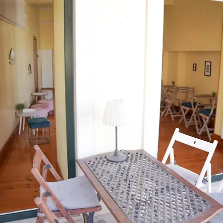 Lx Factory Guest House-2