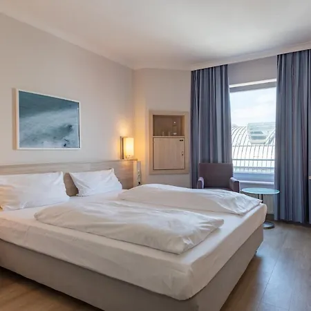 Intercityhotel Kiel-3